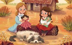 Tiệc sinh nhật đầu tiên và duy nhất năm 6 tuổi, mẹ vừa đánh tôi vừa bật khóc