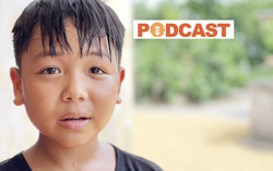 Con lại có mẹ, có cha