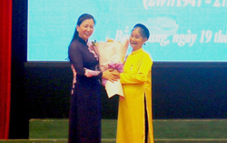 Bắc Giang: Gặp mặt, biểu dương Mẹ Việt Nam anh hùng, gia đình chính sách tiêu biểu