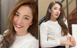 Minh Khuê "Thương ngày nắng về" chưa chồng nhưng đã sẵn sàng mang thai, sinh con