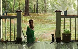 Mẹ bán nhà để chữa bệnh cho em út, dượng đột ngột đòi ly hôn 