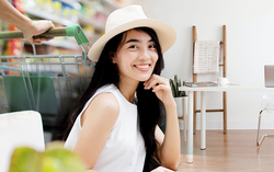 30 tuổi "bỏ" tiêu dùng nhanh, 9X ở TPHCM bắt đầu hành trình thay đổi chi tiêu