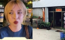 Cô gái trải nghiệm nhà nghỉ giá rẻ