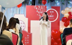Đám cưới đơn giản chỉ với 20 khách: Siêu tiết kiệm, ít tiền vẫn vui hết nấc