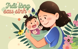 Trải lòng sau sinh: Sinh một con có phải ích kỷ?