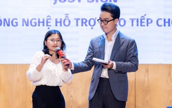 Truyền cảm hứng cho trẻ em gái, phụ nữ theo đuổi lĩnh vực STEM