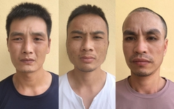 Vợ va chạm giao thông, chồng cầm tuýp sắt ra đánh, cướp luôn xe máy