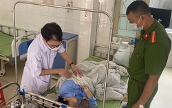 Thông tin bất ngờ về người phụ nữ được phát hiện trôi dạt trên biển Sầm Sơn lúc nửa đêm