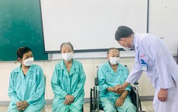 Bộ Y tế kết luận về các trường hợp bị hoại tử xương mặt