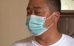 Vợ đi làm bên ngoài về đùng đùng đòi ly hôn