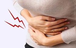 Vì sao bụng cồn cào khi mang thai 3 tháng đầu?