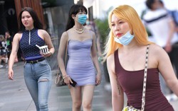 Chọn đồ chuẩn để không mất điểm với vùng mỡ thừa dưới cánh tay