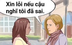 10 dấu hiệu cho thấy bạn đang đối phó với người độc hại