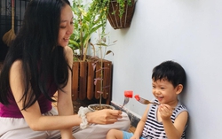 Người mẹ chia sẻ bí quyết dạy con không đòn roi: Trước hết cần sửa đổi mình