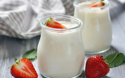 3 thời điểm tốt nhất để ăn sữa chua 