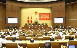 Hội nghị toàn quốc nghiên cứu, quán triệt Nghị quyết Hội nghị Trung ương 5