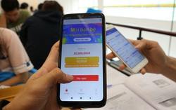 Lên mạng xã hội vay tiền, người đàn ông mất cả trăm triệu đồng