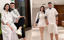 Vũ Duy Khánh "rủ" vợ sinh thêm con
