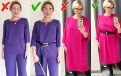 Stylist chỉ ra 7 sai lầm khiến style của bạn luôn luộm thuộm, kém sang