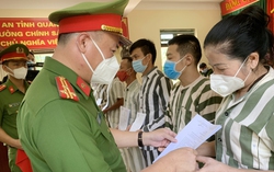 Công điện của Thủ tướng Chính phủ về triển khai công tác đặc xá năm 2022