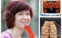 Những sản phẩm "chất lừ" ra đời trong lúc đợi con tan học