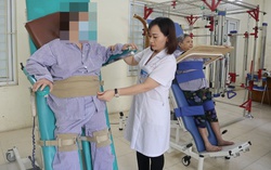 Bác sĩ lưu ý khi điều trị đột quỵ tuyến yên