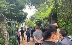 Truy bắt người chồng sát hại vợ dã man rồi bỏ trốn