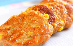 Món ăn chơi cực ngon cuối tuần làm từ khoai tây