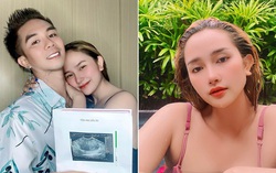 Mới mang thai, bà xã Khánh Đơn khẩu vị thay đổi, bỗng dưng thèm 2 món lạ