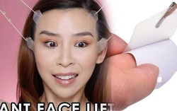 Dụng cụ làm đẹp giúp chị em trẻ ra 10 tuổi trong vòng 5 giây