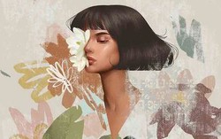 Con người khát khao hạnh phúc, nhưng cứ giữ đau khổ không buông: Làm 2 điều này để tìm về an yên