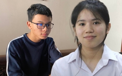 Điểm chung của tân Thủ khoa toàn quốc và Thủ khoa tỉnh Hà Tĩnh