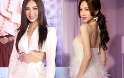 Mỹ nhân có giọng nói ngọt nhất làng chuyển giới thăng hạng nhan sắc, phong cách càng ngày sang