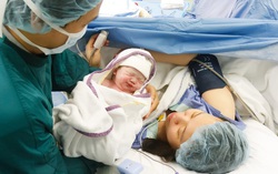 Nếu phải sinh mổ chủ động mẹ nên chọn buổi sáng