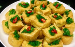 Đậu phụ ngon bổ nhưng kết hợp với 2 thứ này lại gây tổn thương thận