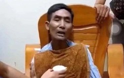 Đã bắt được kẻ sát hại vợ dã man ở Phú Thọ
