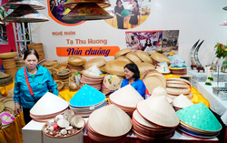 Hỗ trợ doanh nghiệp nữ tiếp cận chính sách phục hồi kinh tế