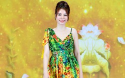 Mãn nhãn với thời trang “Bông hồng Vàng”