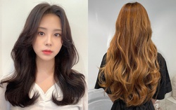 6 màu tóc nâu giúp nàng công sở trẻ ra 5 tuổi 