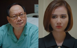 Thương ngày nắng về: Lộ cảnh ông Long minh mẫn đối đầu Nhật Mai, đúng lúc Trang xuất hiện