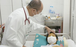 Bị viêm gan B nhưng không điều trị, thai phụ bị suy gan cấp ở tuần 25