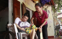 Mong có thêm chính sách hỗ trợ để giảm thiểu nỗi đau da cam