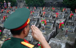 "Mẹ của những đứa con liệt sĩ" – Lời tri ân từ trái tim