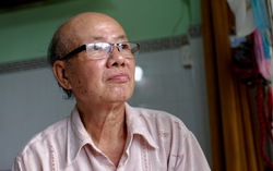 Trong cuộc sống thanh bình, người thương binh vẫn lên đường vì tình cảm đồng đội thiêng liêng