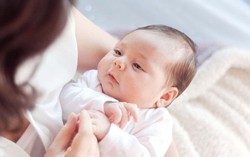 4 việc nên làm sau khi sinh để sữa nhanh về