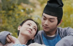Lý Nhất Đồng lần đầu "nên duyên" Hứa Khải trong Ly Ca Hành