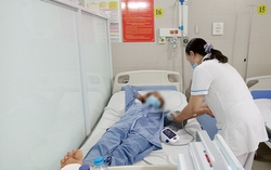 Tự mua thuốc Tamiflu để điều trị cúm A, chuyên gia nói gì? 