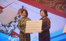 Hành trình 10 năm vì Hoàng Sa - Trường Sa thân yêu