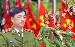 Thứ trưởng Bộ Công an: Đã xuất hiện mua bán nam giới,  nội tạng, bào thai
