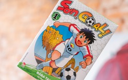Dự án hợp tác truyện tranh Manga Nhật - Việt đầu tiên